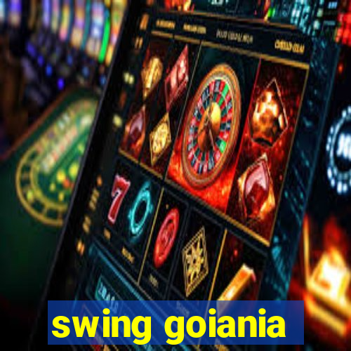 swing goiania